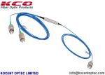 3 Ports Fiber Optic Splitter Circulator Wavelength 1064nm With FC APC Connector