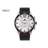 Buy cheap BARIHO Fashion Design Men's Quartz Watch Gold Alloy Date Display 6 Pointers M623 from wholesalers