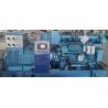 Buy cheap 275kVA Weichai Generator Set Blue Electric Diesel Generator from wholesalers