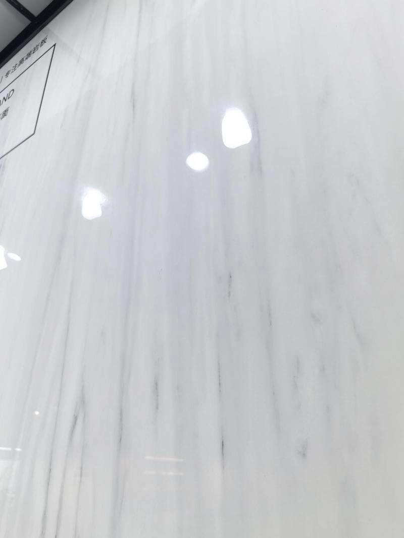 Backgroud 1200x1200x9mm Inside Wall Polished Porcelain Glazed Tiles For Project And Decoration
