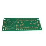 Buy cheap Aluminum Substrate Metal PCB Board Thickness 2.0mm Aluminum Base Pcb from wholesalers