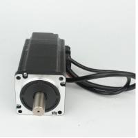 Buy cheap 94W-377W CNC Spindle Motor 0.3N.M-1.2NM 48 Volt Brushless Dc Motor 3000rpm product