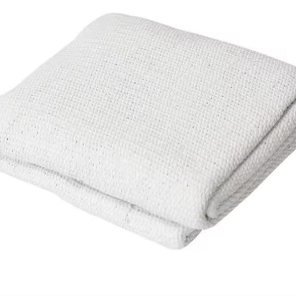Buy cheap Versatile Ceramic Fiber Fire Blanket For Enterprises Emergency Protection from wholesalers