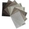 Buy cheap 160g/M2 100% Polyester Roller Blinds Blackout Polyester Fabric Anti UV from wholesalers