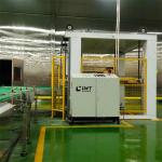 Automatic Canned Lamb Meat Production Line Canned Corned Beef Production Line