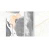 Buy cheap Low Absorption Rate Indoor Polished Porcelain Tile , Beige Color Marble Floor Tile from wholesalers