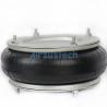 Buy cheap 4-M10 Screw Suspension Air Spring Parker 9109044 Pneumatic Air Bellows Supplier from wholesalers