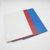 Buy cheap 4mm Aluminum Composite Panels ACP Exterior Wall Sheets 1220mm from wholesalers