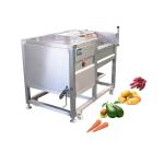 1600*950*1000mm Industrial Vegetable Peeling Machine for Fruit and Vegetable