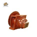 SGS Sauer Tmg 61.2 TMG 71.2 Concrete Mixer Gearbox 9-12 M3