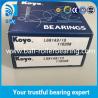 Buy cheap L68149/L68110 Small Tapered Roller Bearing , Inch Taper Roller Bearing from wholesalers