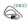 Buy cheap Bosch Fiat Bravo Palio Siemens Oxygen Sensor 0258003560 46417969 46424723 from wholesalers