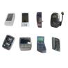 Buy cheap SK135sr Excavators Spares YV59S00004F1 YV59S00004F2 Monitor Display Panel from wholesalers