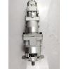 Buy cheap 705-56-36082 Komatsu Loader Hydraulic Gear Pump WA250-5 WA250-6 WA250PZ-6 WA320-5 from wholesalers