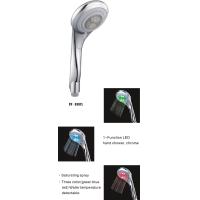 Buy cheap SY-3397L Led Hand Shower product