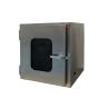 Buy cheap Electronic Interlock 1100V 50HZ Clean Room Pass Through Window from wholesalers