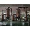 Buy cheap Hermetic 220V 380V Second Hand Evaporator With Air Cooled Water Cooled from wholesalers