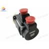 Buy cheap Mitsubishi HC-RFS103-S1 Servo Motor Driver CM402 CM301 y Axis Motor KXF0CWLAA00 from wholesalers