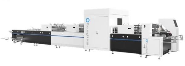 Buy cheap Corrugated Carton Printing Inspection Machine , Automated Visual Inspection Machine from wholesalers