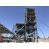 Buy cheap Silica Glass Production Line Sand Making Machine for Glass Industry Cone Crusher Included from wholesalers
