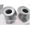 Buy cheap Nylon PA PA6 PA66 Glass Fiber Compounding Extrusion Machine Parts Screw Elements from wholesalers