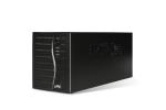 230V offline 500va UPS back up 10 mins built in battery UPS for Euro market