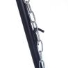 Buy cheap Outdoor Camping Fire Pits with Tripod Hanging Stand 88*88*150 cm G.W./N.W 7/6 kgs from wholesalers
