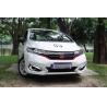 Buy cheap America Honda Jazz fit Car DRL LED Daytime driving Lights aftermarket 2017-2018 from wholesalers