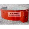 Buy cheap Professional XCMG Road Roller Spare Parts Brake band XP301 ISO from wholesalers