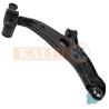 Buy cheap BKC3-34-350 BKC3-34-350C BKC3-34-350D Front Lower Control Arm Ma-zda 3 CX-5 2013- from wholesalers