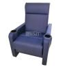 Buy cheap BS5852 Home Recliner Chair Cover Replaceable Leather Armchair Living Room Sofa from wholesalers