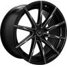 Buy cheap Car Rims 20" For BMW X6/ Gun Metal Machined 1-PC 20 inch Forged Alloy Wheels for Customized from wholesalers