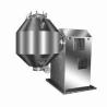 Buy cheap 400kg/H PLC Rotary Cone Vacuum Paddle Dryer For Liquid Raw Material from wholesalers