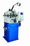 Buy cheap High Accuracy CNC Spring Coiling Machine /  Compression Spring Machine from wholesalers