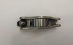 Lightwieght Metal Chevy Rocker Arms , Roller Rocker Arms 481h 1007030