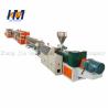 Buy cheap Reliable Plastic Pipe Extrusion Line , Electricity PVC Conduit Pipe Making Machine from wholesalers