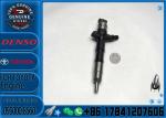 High Quality Diesel Fuel Injector 095000-8290 095000-8220 095000-8560 095000