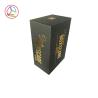 Buy cheap Black Unique Jewelry Paper Gift Box , Luxury Jewellery Packaging Boxes from wholesalers