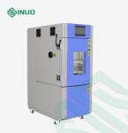 Constant Humidity Temperature Controlled Environment Test Chamber 80L