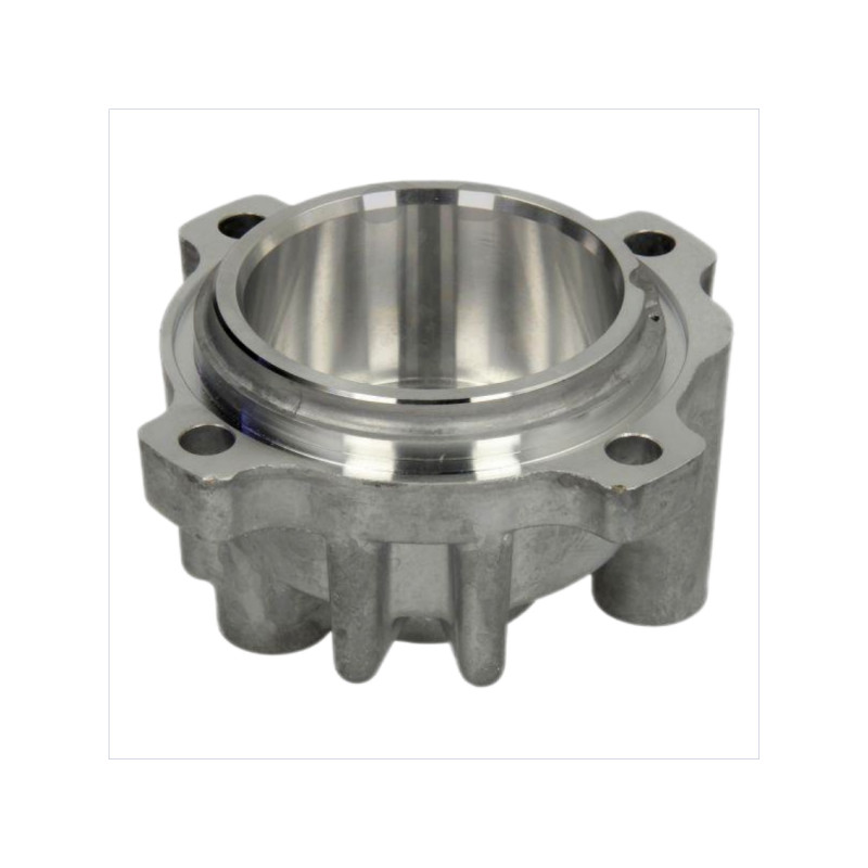 DPOP Gearbox aluminum cover For 1308334011 30994211308334013 1374459