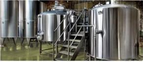 Buy cheap Conical Bottom Stainless Steel Tank Beer Fermenter from wholesalers