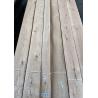 Buy cheap Knotty 180cm White Oak Wood Veneer 10% Moisture Medium Density from wholesalers