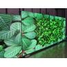 Buy cheap High Reolustion LED Video Wall Display 400mm*300mm Magnetic Front Access from wholesalers