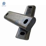 DAEMO Hydraulic Breaker Spare Parts ALICON B330 B250 Rod Pin Hydraulic Hammer