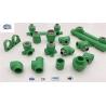 Buy cheap Brass Thread Ppr Plumbing Pipe Fittings from wholesalers