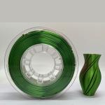 1.75mm Three Colors Silk Filament Dual Color For 3d Printing