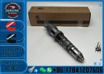 QSK45/QSK60 6D170 Diesel Fuel Injector QSK23 4326780 4088427 4087893 4001813