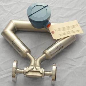 Wholesale 304L stainless steel High Precision Flow Meter CMF050 Mass Flow Sensor from china suppliers