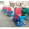 Buy cheap 850 KG Biomass Charcoal Briquette Making Machine Production Line for Charcoal Making from wholesalers