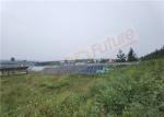 Buy cheap 1000V Single Axis Solar Tracker 37m/S Wind Load Backtracking from wholesalers